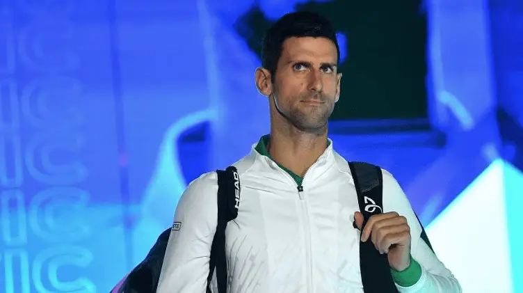 Novak Djokovic y su futuro en el Open de Australia
