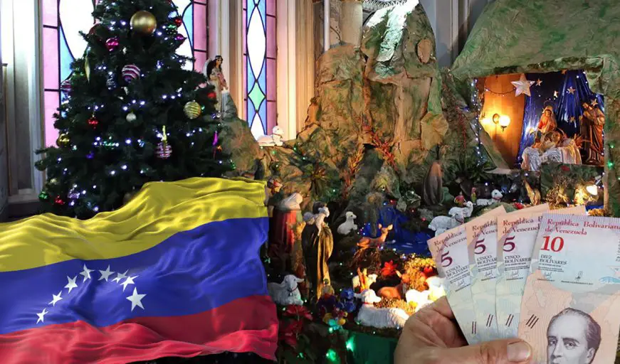 Patria | Actívate para recibir el Bono Navidad 2022
