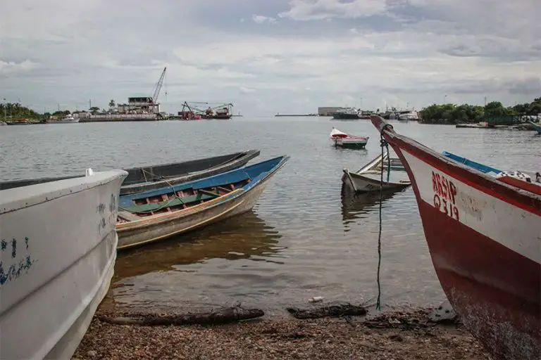 Peñero desapareció con 21 migrantes venezolanos (+Lista)