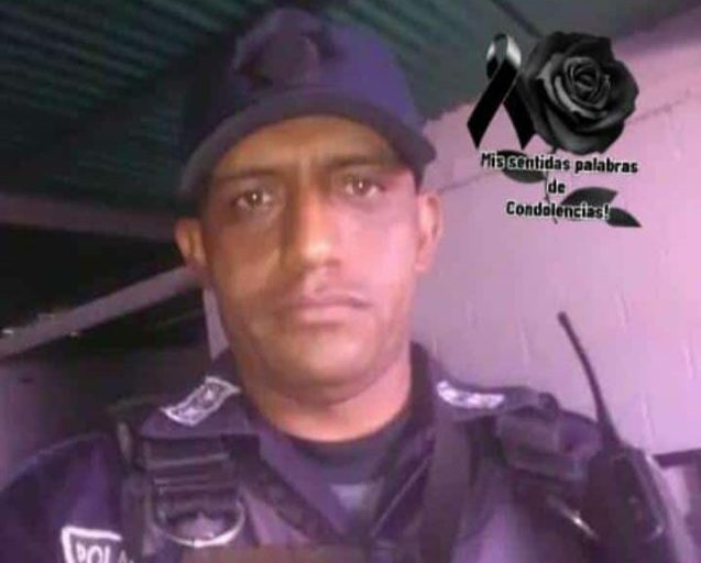 Ultiman a un policía durante enfrentamiento con delincuentes en Guárico