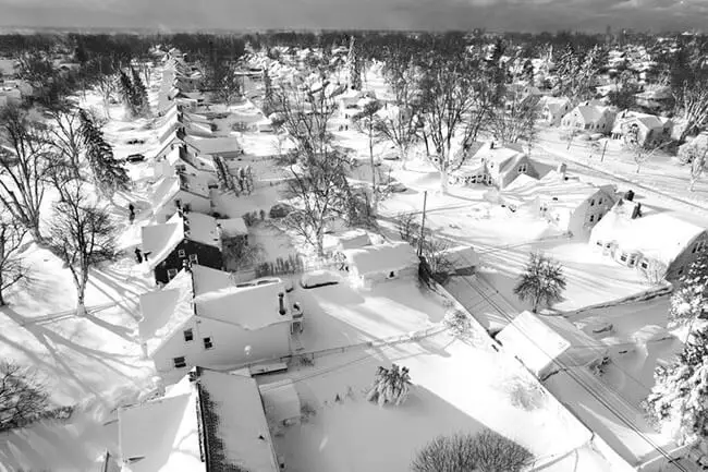 Tormenta invernal en EE. UU. cobra la vida de 34 personas
