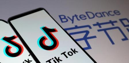 TikTok despide a empleados por acceder a datos de usuarios