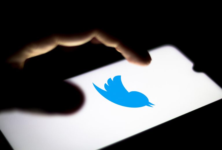 Twitter registró una caída mundial
