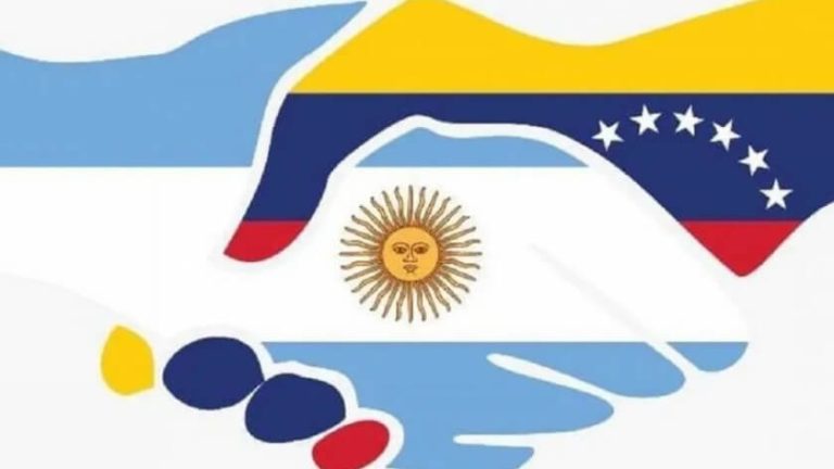 Vuelven los vuelos entre Venezuela y Argentina