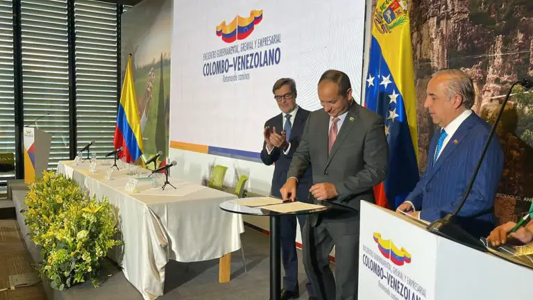 Más vuelos entre Colombia y Venezuela