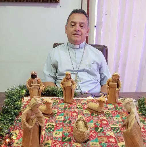 Obispo de Punto Fijo: Navidad tiempo de adviento y celebración
