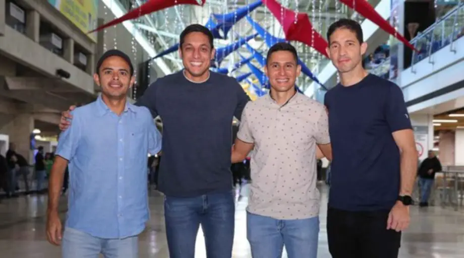 arbitros-venezolanos