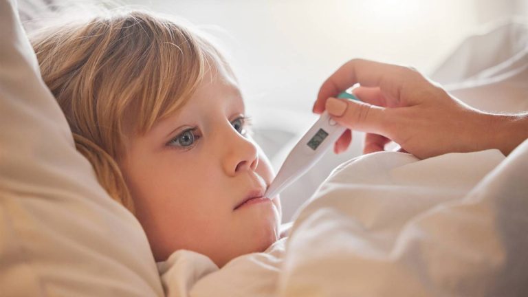 Casos gripales aumentan en Punto Fijo