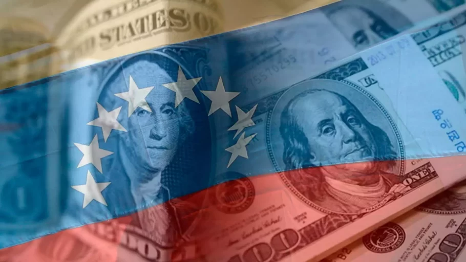 créditos en venezuela