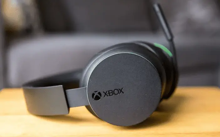 headset Xbox