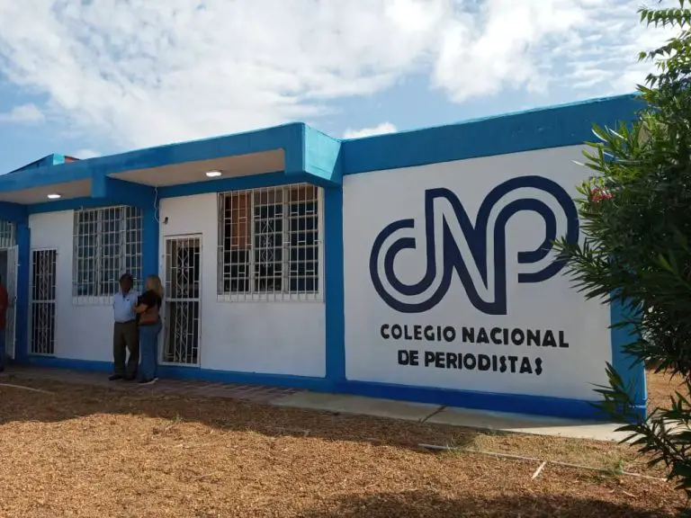 Instalaciones del CNP Paraguaná, recuperadas por alcaldía