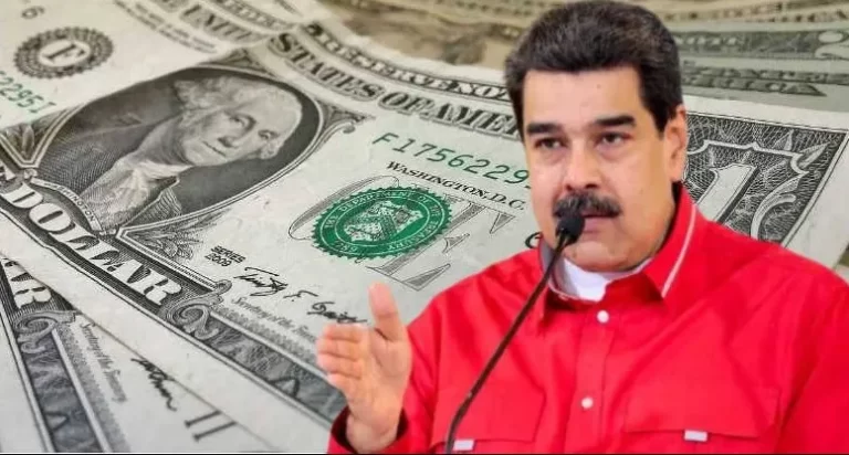 Medidas de Maduro: Lo que hará para defender el dólar BCV