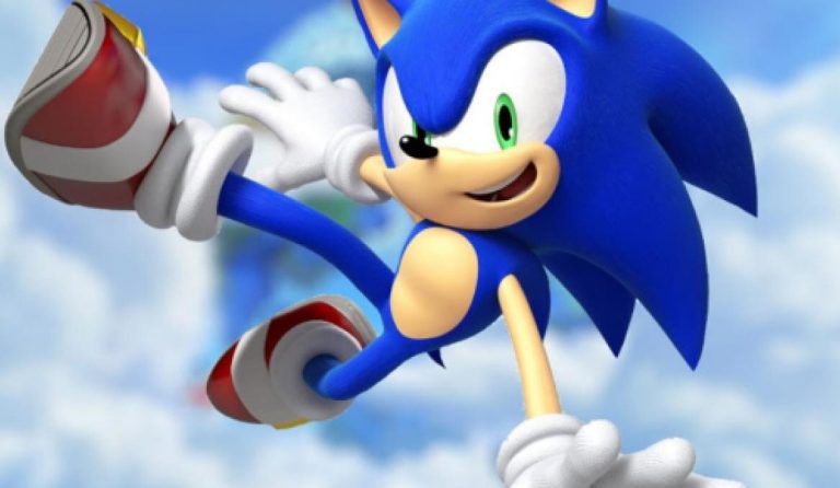 2023 será un año repleto de sorpresas de Sonic