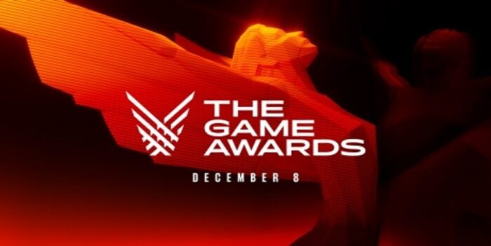the game award