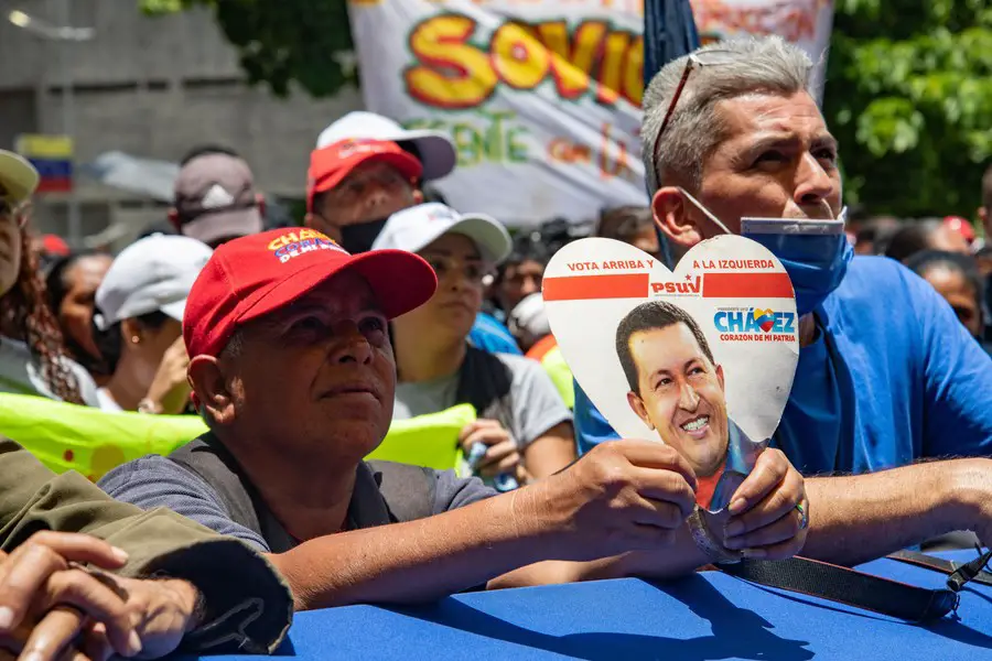 Venezuela ratifica su compromiso con los derechos humanos
