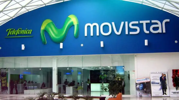 26 En | Movistar aumentó monto mínimo de recarga de saldo