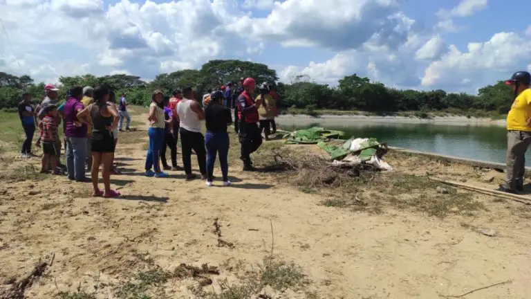 Mueren ahogados dos hermanos en Trujillo