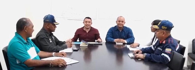 Coro | Alcalde Hernández hace cambios en su gabinete