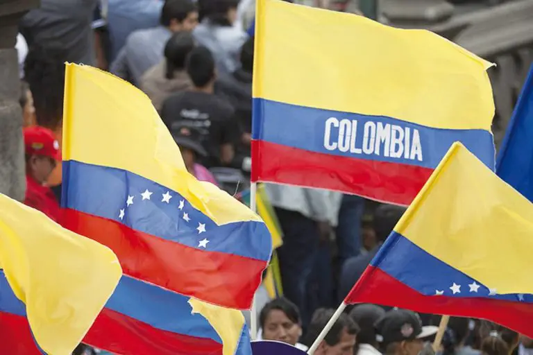 Así marcha la cooperación judicial entre Venezuela y Colombia