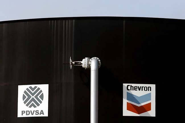 Ejecutivo de Chevron es el nuevo gerente general de Petropiar