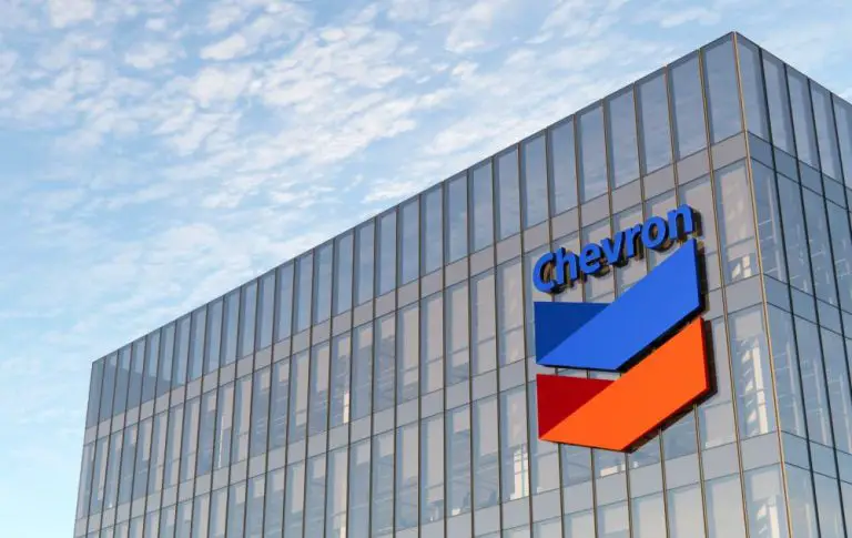 Chevron enviará segundo cargamento de nafta a Venezuela