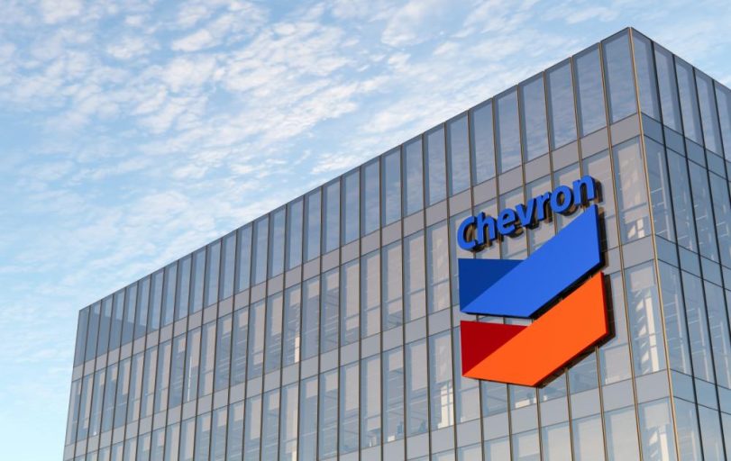 Chevron envió segundo cargamento de nafta a venezuela