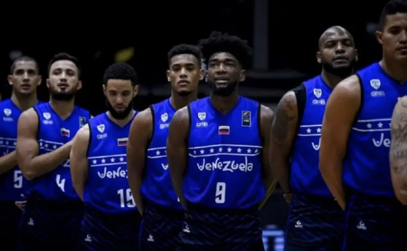 Se dio a conocer la prelista oficial de cara a la ventana FIBA por parte de Venezuela con 24 jugadores en total.