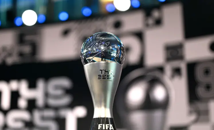 La Fifa dio a conocer la lista de nominados al premio de The Best para mejor jugadores y entrenadores del 2022.