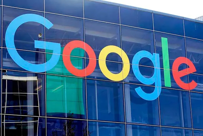 Estados Unidos demanda a Google por dominio en publicidad