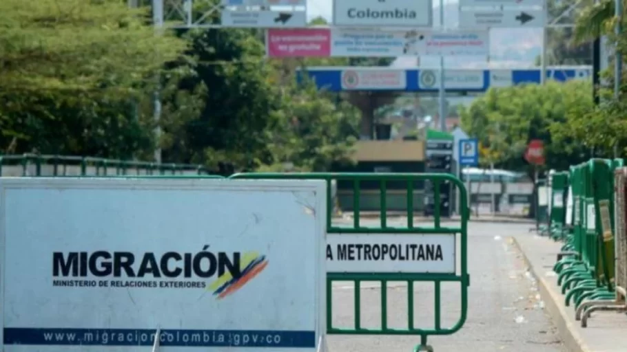 Empresarios colombianos y venezolanos se reunieron en Táchira