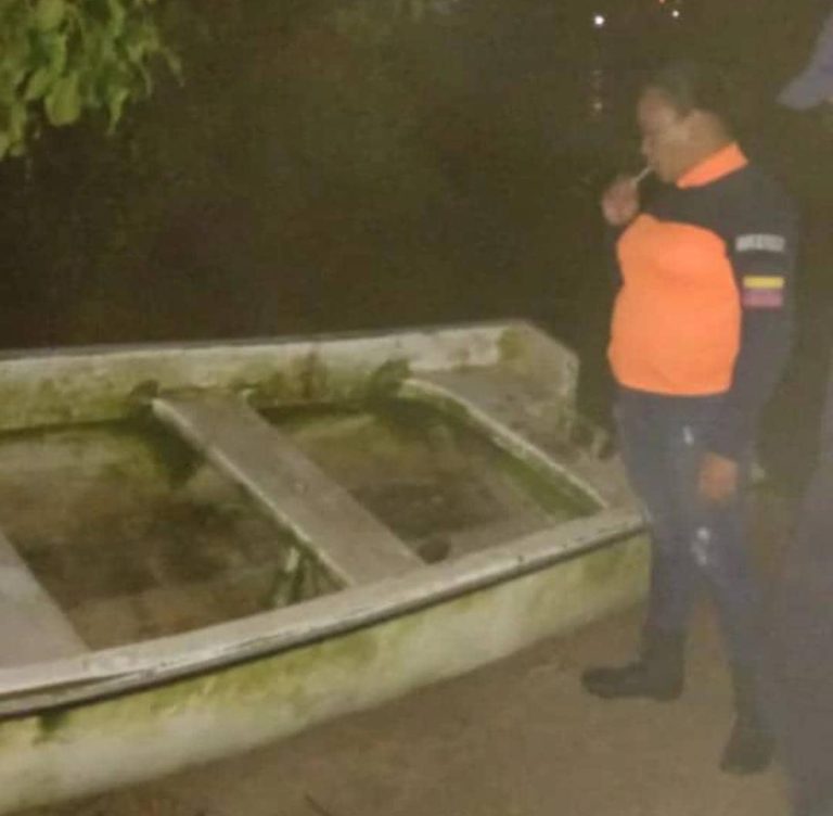 Encuentran muerto pescador desaparecido en Falcón