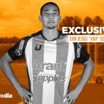 Jesús "vivi" Serrano ofreció detalles sobre su fichaje por Héroes de Falcón FC en una entrevista exclusiva para Nuevo Día.