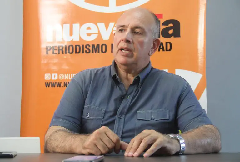 Héctor Leañez: “Fiscal nacional desarrolla una investigación seria”