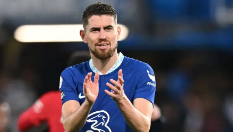 Jorginho en el Arsenal: El italiano deja al Chelsea