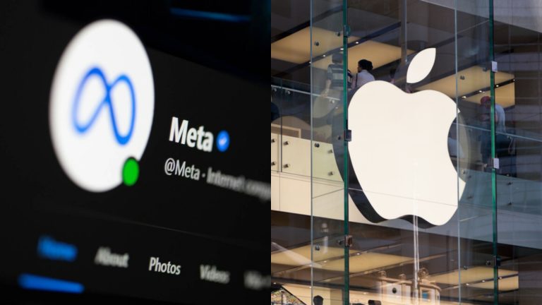 Meta y Apple: excluidos del ranking de mejores sitios para trabajar