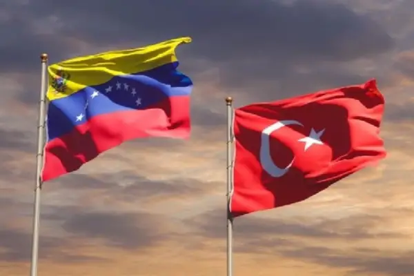 Venezuela recibirá empresarios de Turquía para nuevos negocios