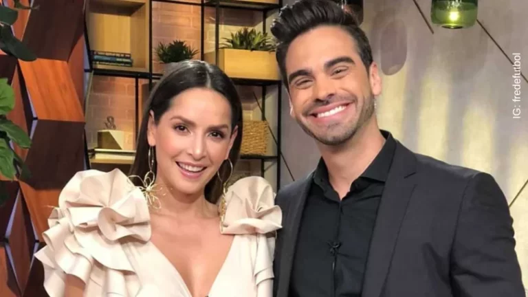 Carmen Villalobos y su nuevo amor: ¿De quién se trata? (VIDEO)