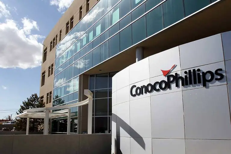 EE.UU. | ConocoPhillips podría vender petróleo venezolano
