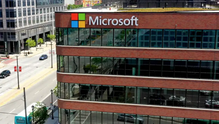 ¿Más despidos en Microsoft? Esto anuncian