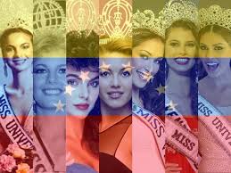 siete venezolanas que hicieron historia en el Miss Universo