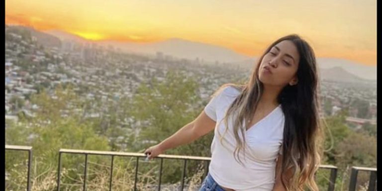 Excarabineros mató a su novia venezolana en Chile