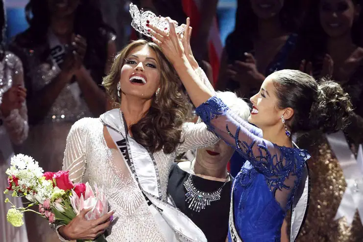Miss Universo 2013: Gabriela Isler conquistó la séptima (+coronación)