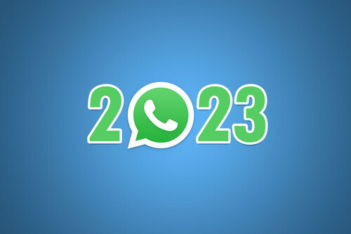 Conoce las novedades de WhatsApp en 2023