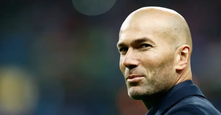 Polémica en Francia por Zidane
