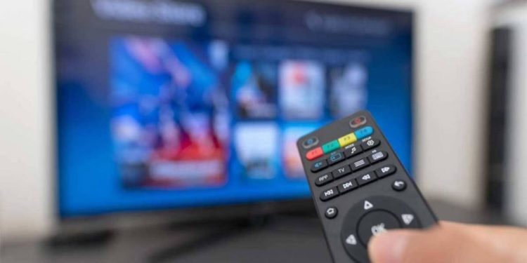 Simple TV con nuevas tarifas en enero 2023