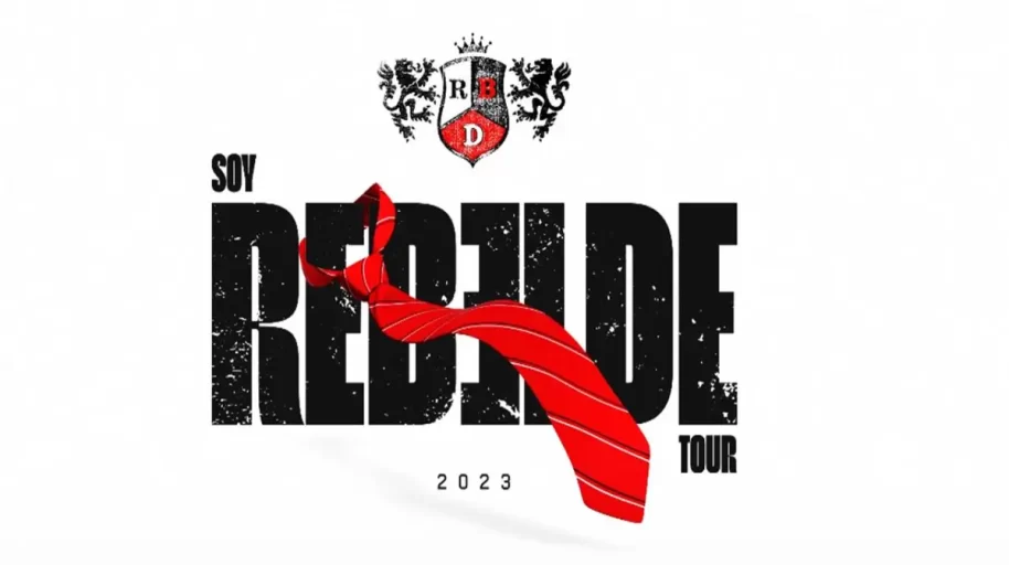 RBD Tour 2023: estas son las fechas y ciudades que visitarán