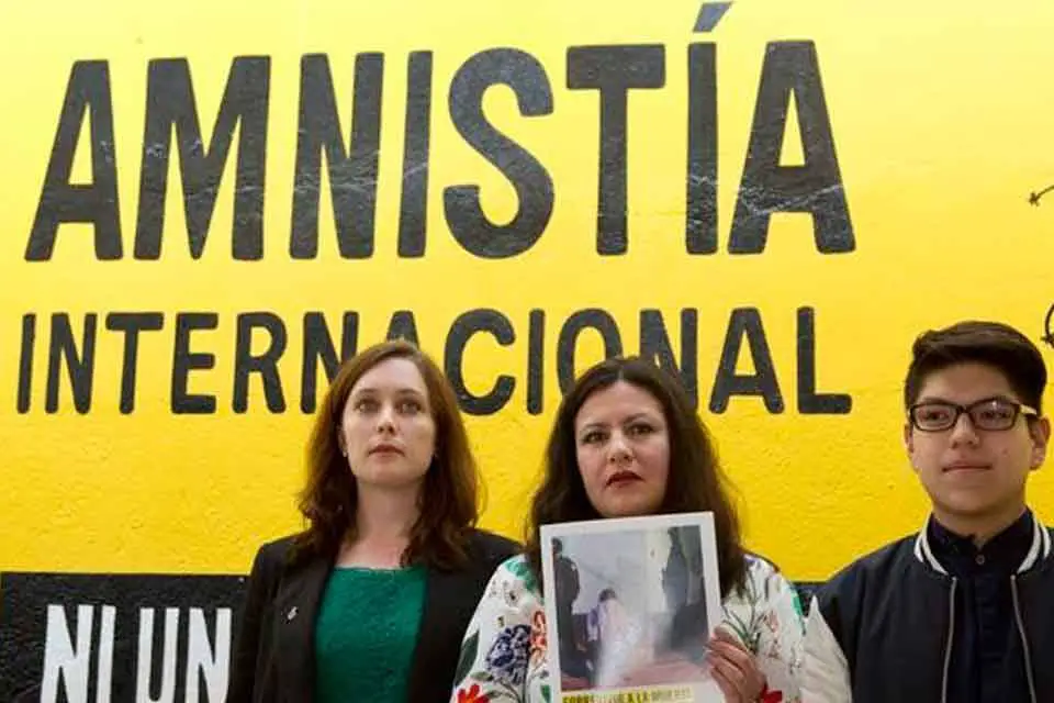 Amnistía Internacional: Curazao niega protección a venezolanos