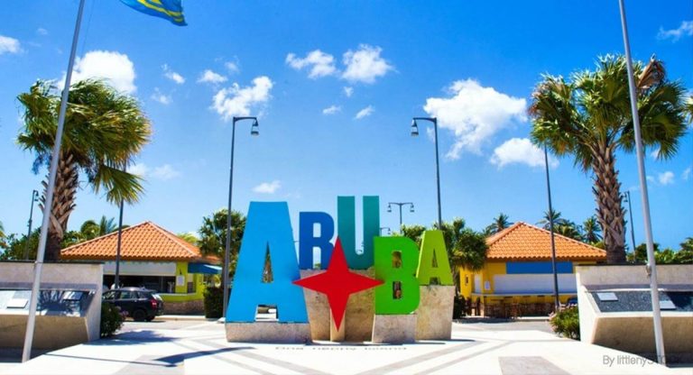 Aruba propuso el 1 de mayo para reabrir la frontera marítima