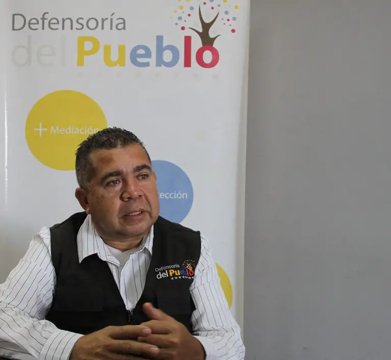 Defensoría del Pueblo revisa caso del abatido en Tucacas