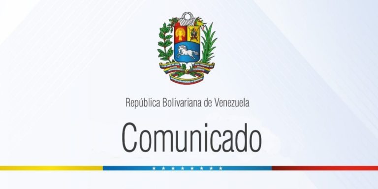 <strong>Venezuela exige a Guyana seriedad en sus compromisos</strong>